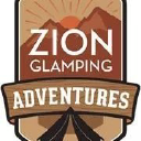 zionglampingadventures.com