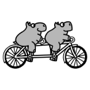 bicyclepedaler.com
