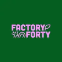 factoryforty.be