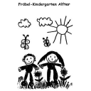 froebel-kindergarten-alfter.de