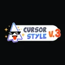 cursor.style