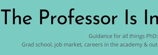theprofessorisin.com