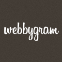 webbygram.com