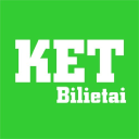 ketbilietai.lt