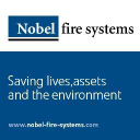 nobel-fire-systems.com