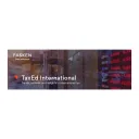 taxedinternational.com