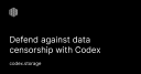 codex.storage