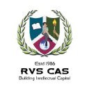 rvscas.ac.in