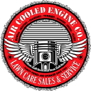 aircooledenginecompany.com