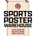 sportsposterwarehouse.com