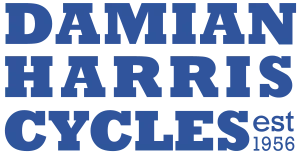damianharriscycles.co.uk