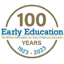 early-education.org.uk