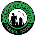 armyofdavidsgaragedoors.com