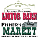 fisherliquorbarn.com