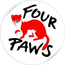 four-paws.us