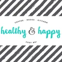 healthyandhappycafe.com
