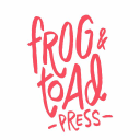 frogandtoadpress.com