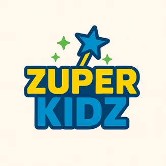 zuperkidz.com