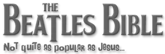 beatlesbible.com