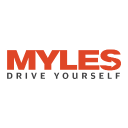 mylescars.com