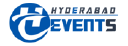 hyderabadevents.com