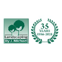 landscapingbyjmichael.com