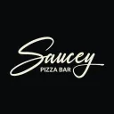 sauceypizzabar.com