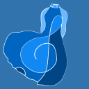 girlinbluemusic.com