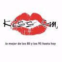 kissfm.es