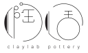 claylabpottery.com