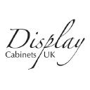 displaycabinetsuk.co.uk