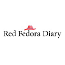 redfedoradiary.com
