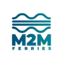 m2mferries.com