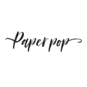 paper-pop.com