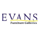 evans-furniture.net