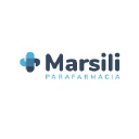 parafarmaciamarsili.com