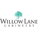 willowlanecabinetry.com