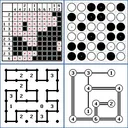 puzzle-battleships.com