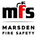 marsden-fire-safety.co.uk