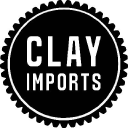 clayimports.com