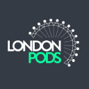 londonpods.co.uk