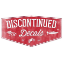 discontinueddecals.com