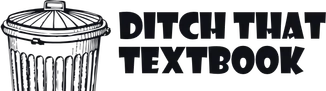 ditchthattextbook.com