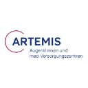 artemiskliniken.de