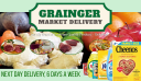 graingerdelivery.com