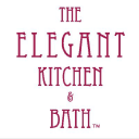 theelegantkitchenandbath.com