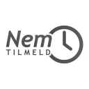 nemtilmeld.dk