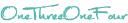 onethreeonefour.com