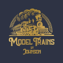 trainsbyjohnson.com