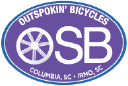 outspokinbicycles.com